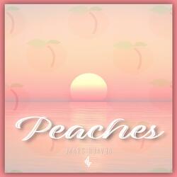 Peaches Lofi vibe