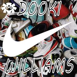 NIKE (feat. PAPO ON THE BEAT)