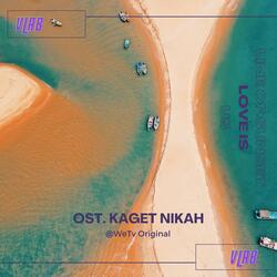 LOVE IS (feat. Vemmy Sagita & Gautama)