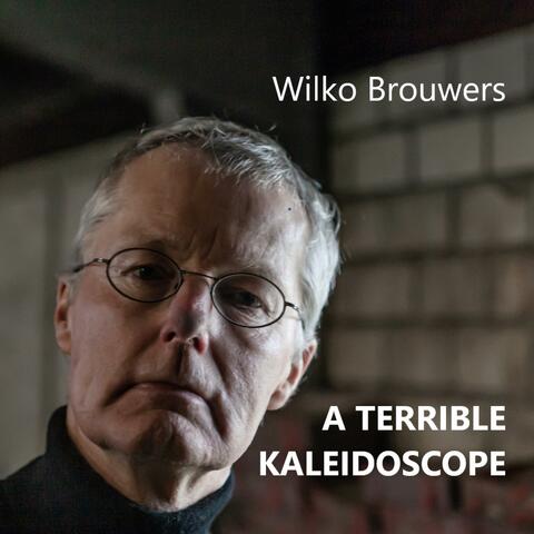 A terrible kaleidoscope (feat. Anna Karnovska)