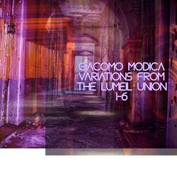 Variations Six in B Minor