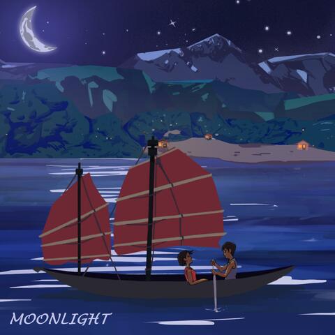 Moonlight (feat. Anagreta)