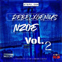 LET ME KNOW (feat. IZZO SMILEY, WAYEHOWE, NZOE & JAEMSOUNDS)