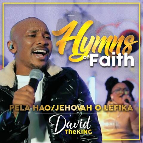 Pela Hao / Jehovah o Lefika