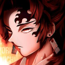 Yoriichi Rap. Respiración Solar