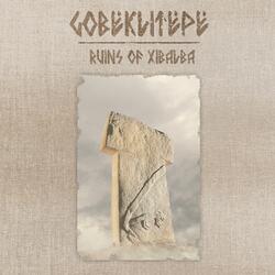 The Flame in the Temple