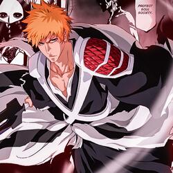 THOUSAND-YEAR BLOOD WAR FREESTYLE