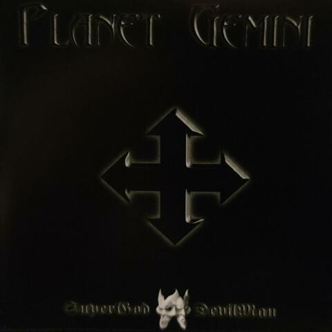 SuperGod(t)DevilMan
