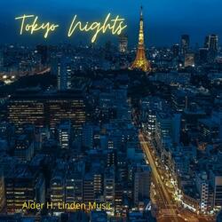 Tokyo Nights