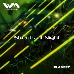 Streets at Night
