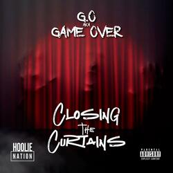 Closing The Curtains
