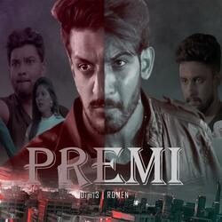 Premi (feat. Romen Tharanga)