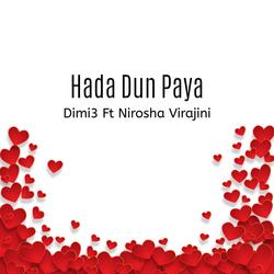 Hada Dun Paya (feat. Nirosha Virajini)