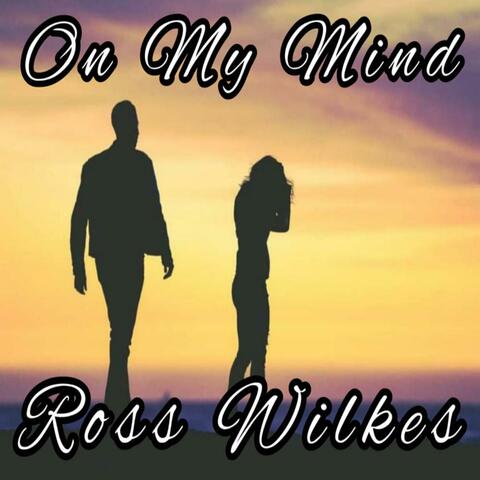 On My Mind