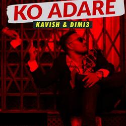 Ko Adare (feat. Kavish Ekanayake)