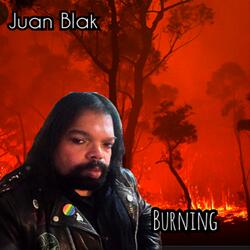 Burning