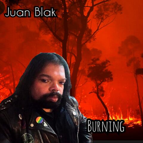Burning