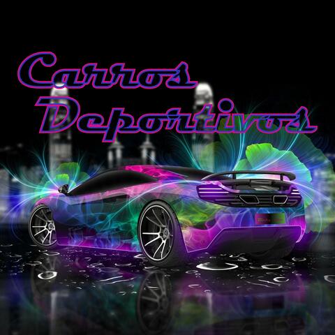 Carros Deportivos