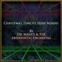Christmas Time (Is Here Again)