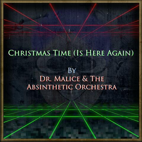 Christmas Time (Is Here Again)