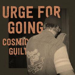 Urge For Going