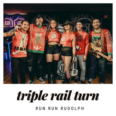 Run Run Rudolph