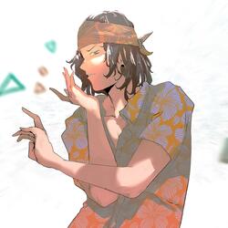 Dive Back in Time (From "LINK CLICK")