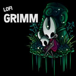 Grimm (From "Hollow Knight")