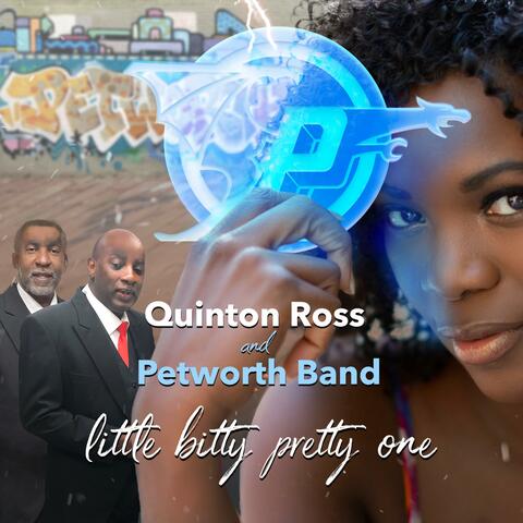 Little Bitty Pretty One