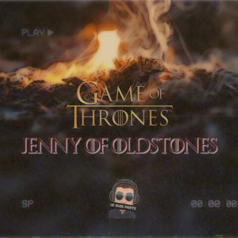 Jenny of Oldstones (but it's lofi) [Game of Thrones]