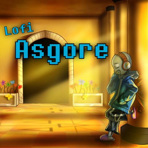 Asgore (From "Undertale") (LoFi Version)