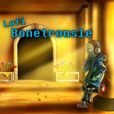 Bonetrousle (From "Undertale") (LoFi Version)