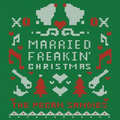 Married Freakin Christmas