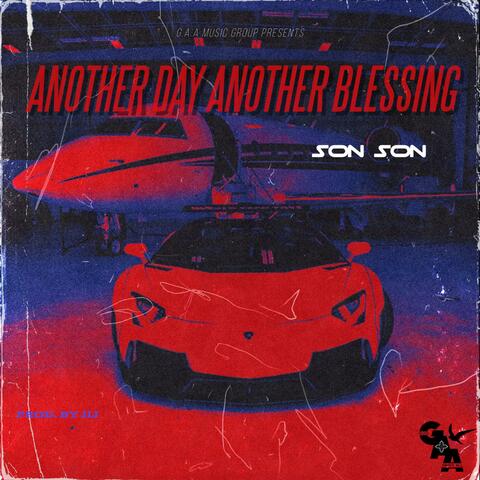 Another Day Another Blessing