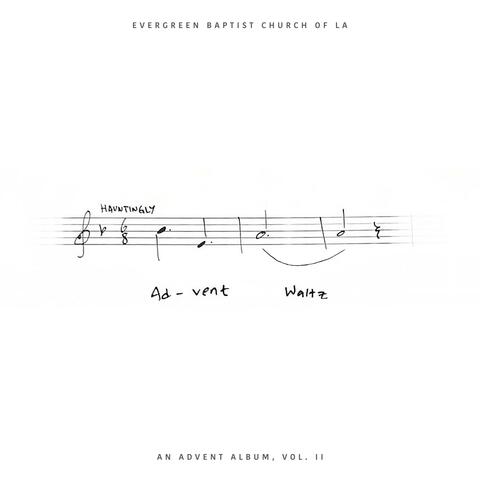 Advent Waltz