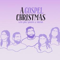 Oh Holy Night (feat. Brianna Adam)