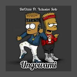 Ungowami (feat. Xclusive Solo)