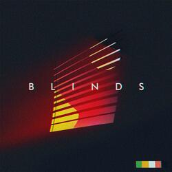 BLINDS.