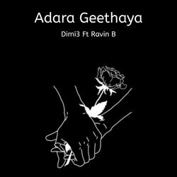 Adara Geethaya (feat. Ravin' B)