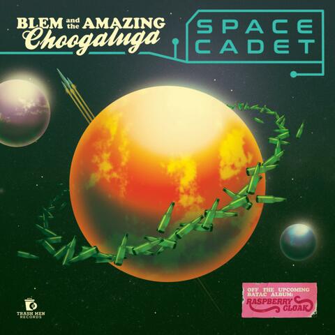 Space Cadet