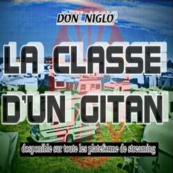 La classe d'un gitan