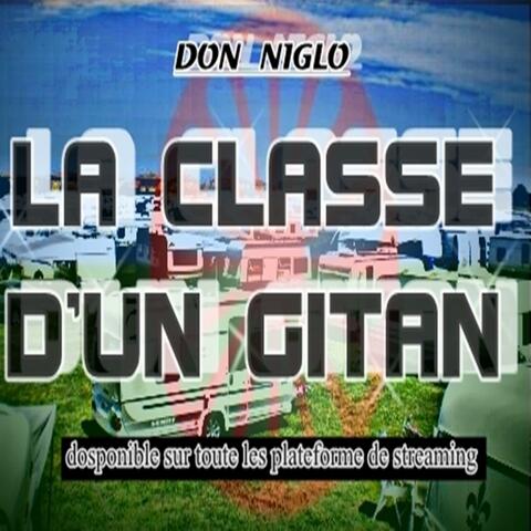 La classe d'un gitan