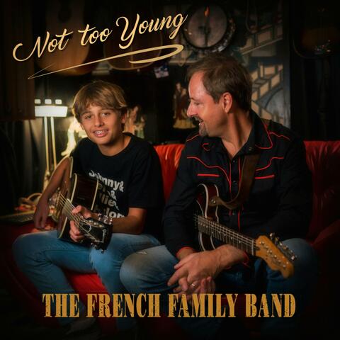 Not Too Young