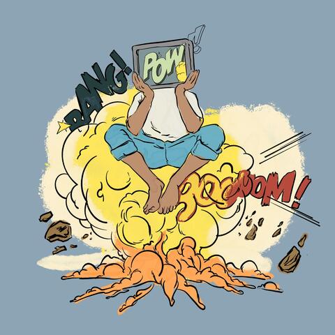 BANG! BOOM! POW!