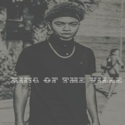 King Of The Ville