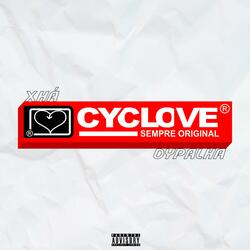 Cyclone Love (feat. dypalha)