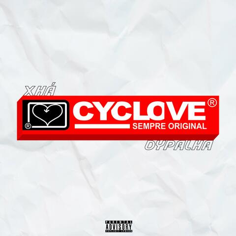 Cyclone Love (feat. dypalha)