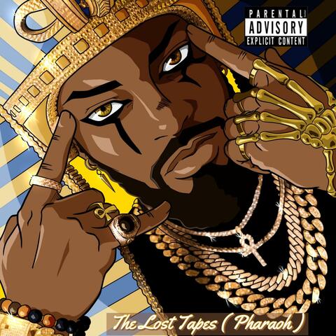 The Lost Tapes (Pharaoh)