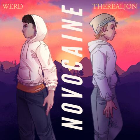 Novocaine (feat. Werd)