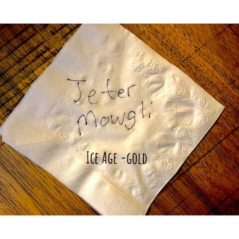 Ice Age -gold